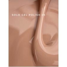 PNB Гібридний лак 165, 8 мл